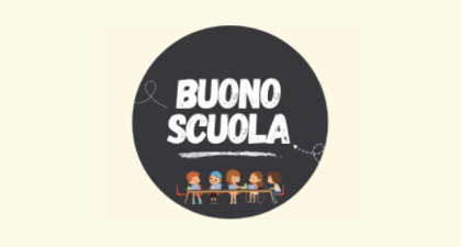 Contributo Regionale BUONO SCUOLA Contributo Regionale BUONO SCUOLA