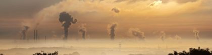 Prevenzione e riduzione dei livelli di inquinamento nell'atmosfera Prevenzione e riduzione dei livelli di inquinamento nell'atmosfera