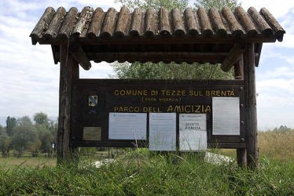 Parco dell'Amicizia