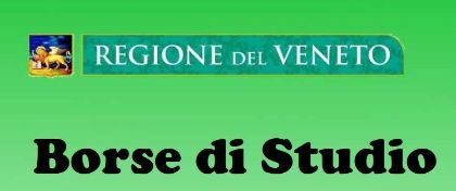 Borse di studio regionali per studenti scuole secondarie di 2° grado - anno scolastico 2022-2023 Borse di studio regionali per studenti scuole secondarie di 2° grado - anno scolastico 2022-2023