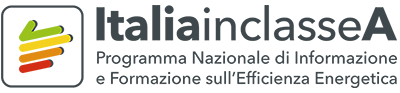 Logo Italia Classe A