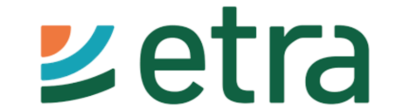 Logo Etra