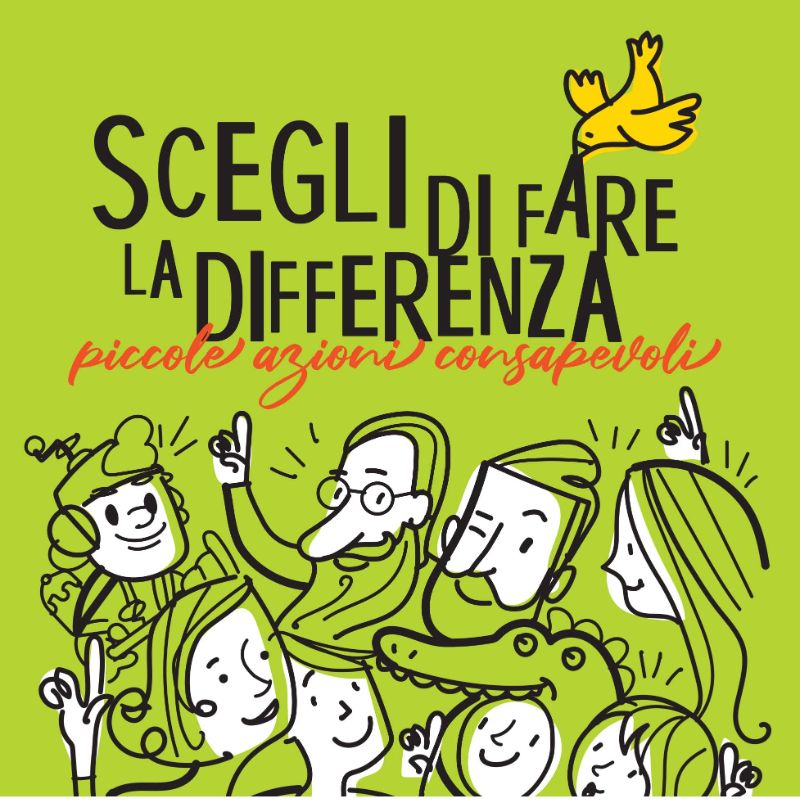 Comune di Tezze sul Brenta Calendario ETRA