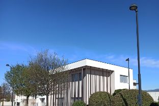 II° STRALCIO SECONDARIA CAPOLUOGO 1