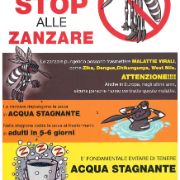 Volantino fronte