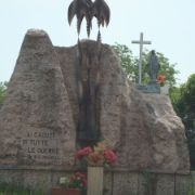 Monumento ai Caduti di Granella