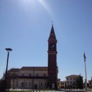 Piazza della Vittoria - Campanile