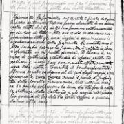 24 aprile 1945 - Cronistoria di Don Giuseppe Fabris