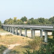 Il ponte attuale -6