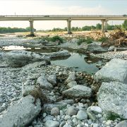 Il ponte attuale -7