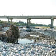 Il ponte attuale -8