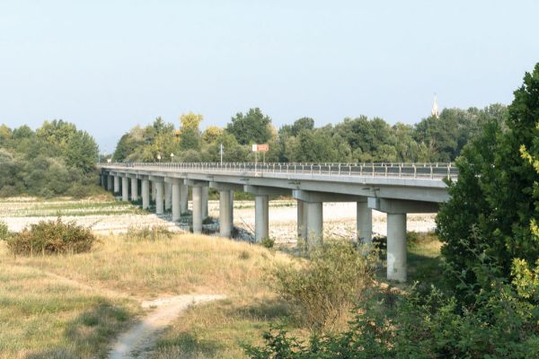 Il ponte attuale -6