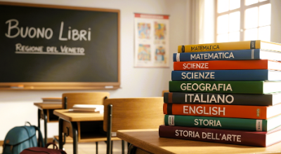 Immagine Buono Libri 2026-2027