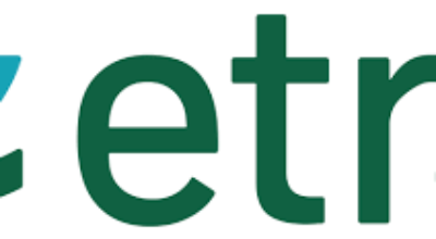 Logo Etra