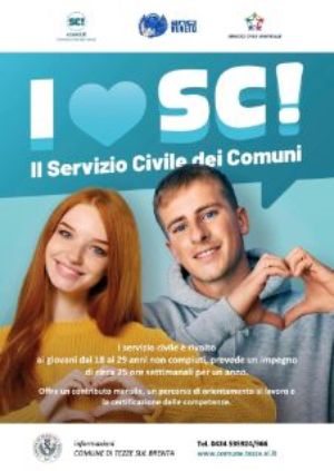 servizio civile