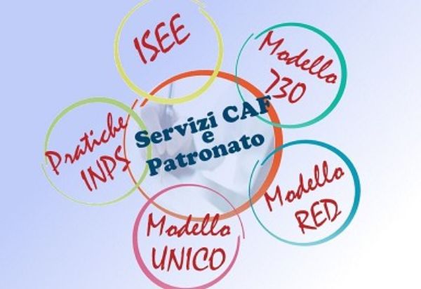 ENTI DI PATRONATO